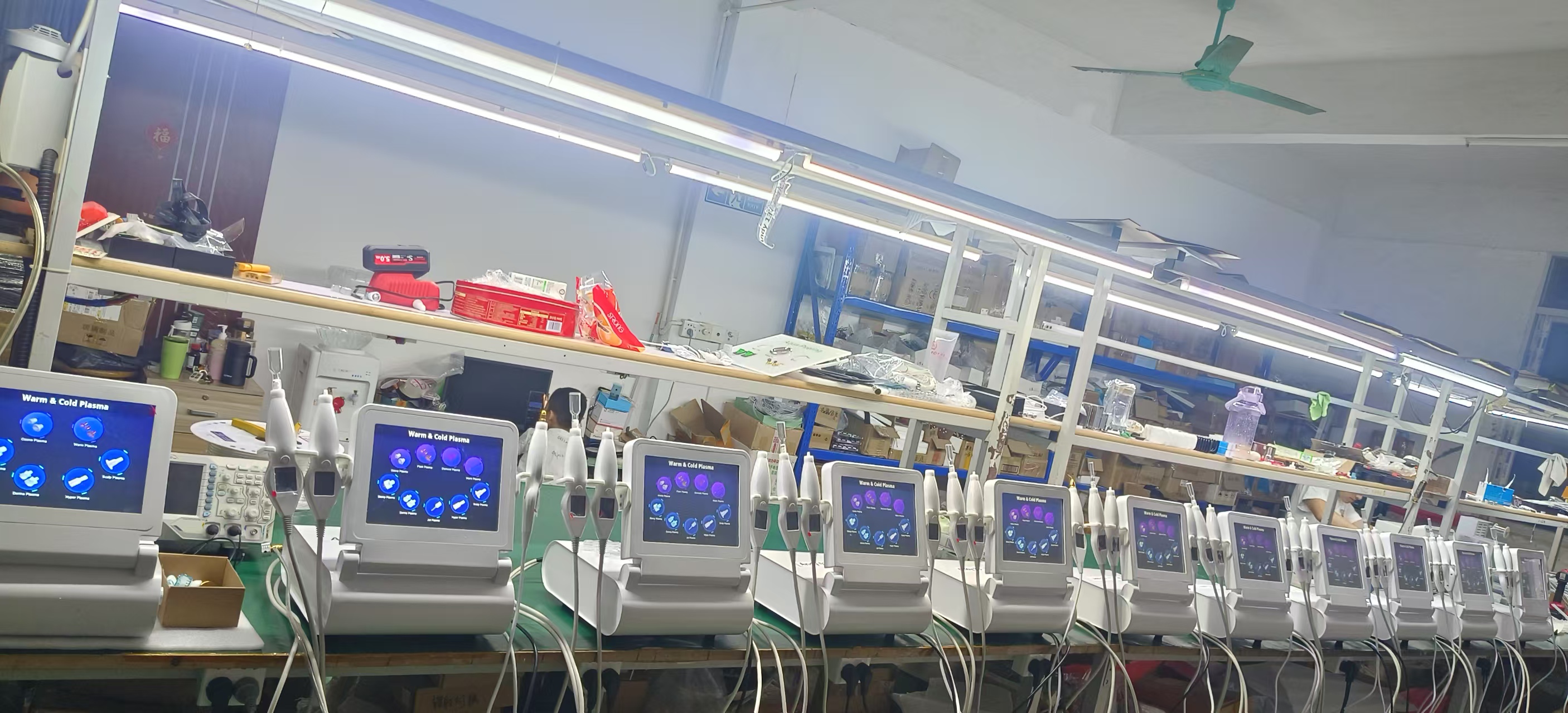 professional fibroblast plasma pen