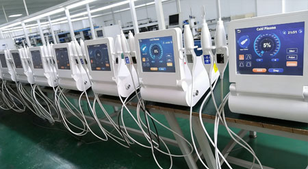 Beauty Device Manufacturer