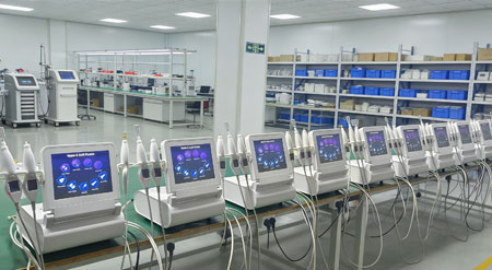 cold plasma device cost