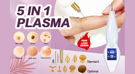 best professional plasma pen