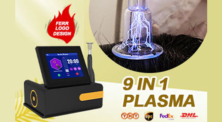 professional fibroblast plasma pen