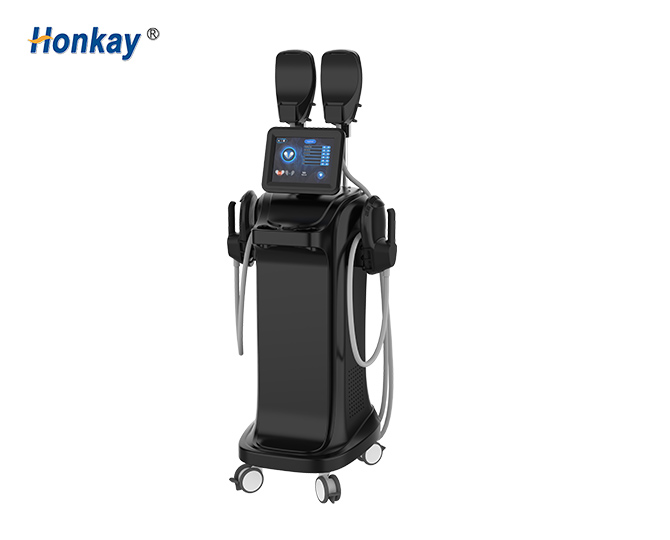 ems Body Sculpting Machine