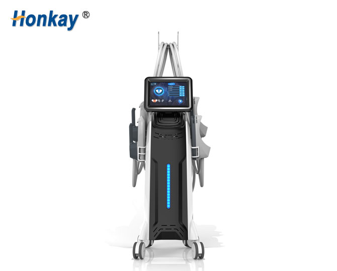 fat burning machine