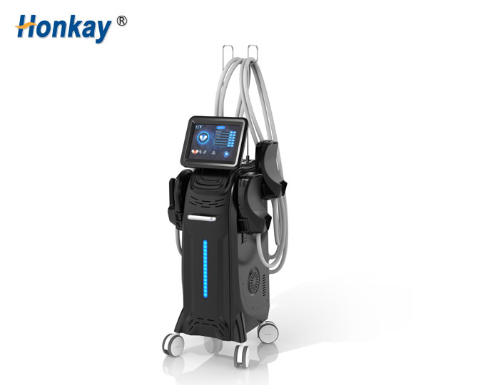 body sculpting machine