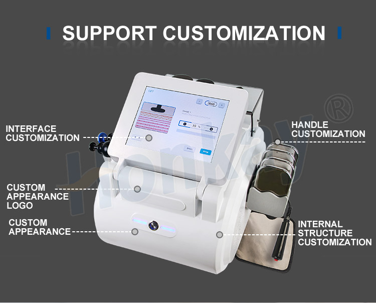 cold and warm plasma device