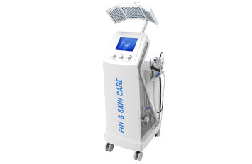 microdermabrasion