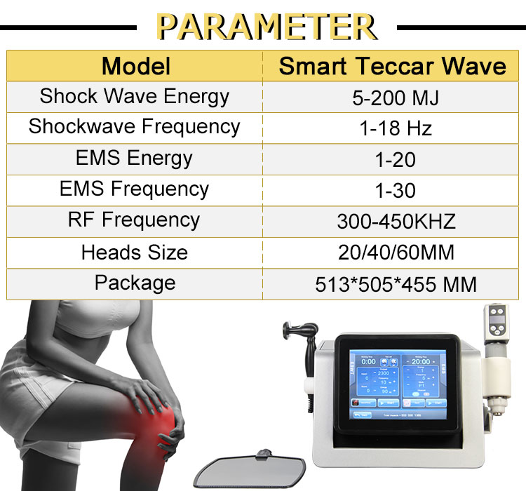 low intensity shock wave therapy machine for sale