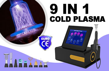 cold plasma device