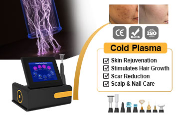 cold plasma device