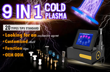 cold plasma device
