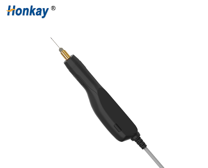 hybrid cold plasma machine