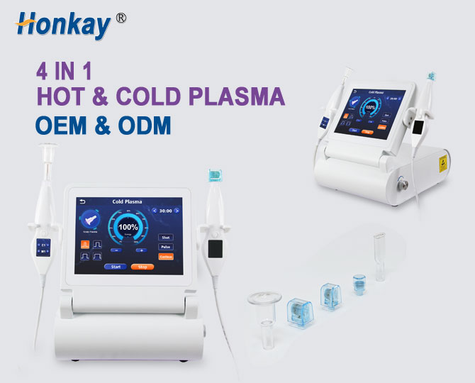 cold plasma pen
