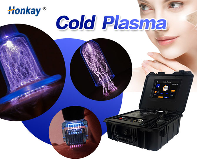 plasma pen machine