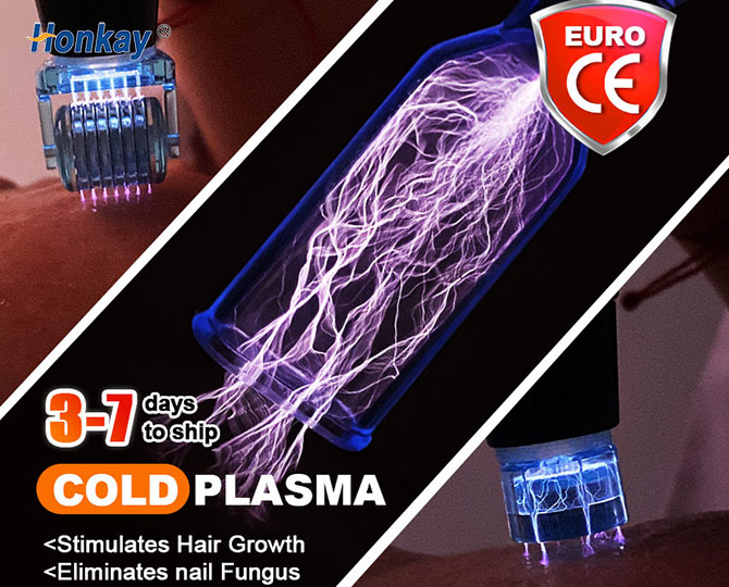 cold plasma machine cost