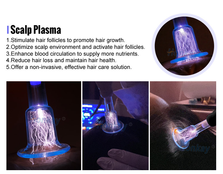 plasma pen fibroblast