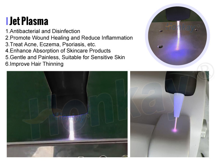 plasma pen fibroblast