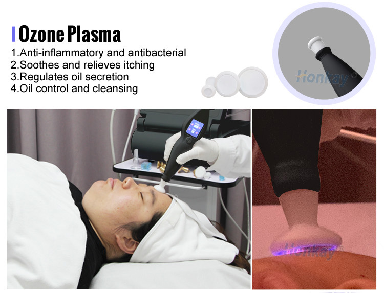 plasma pen fibroblast