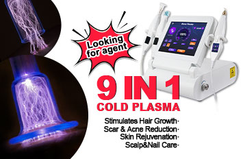 cold plasma device cost