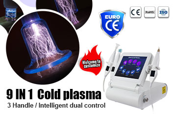 cold plasma device