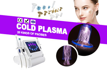 cold plasma device