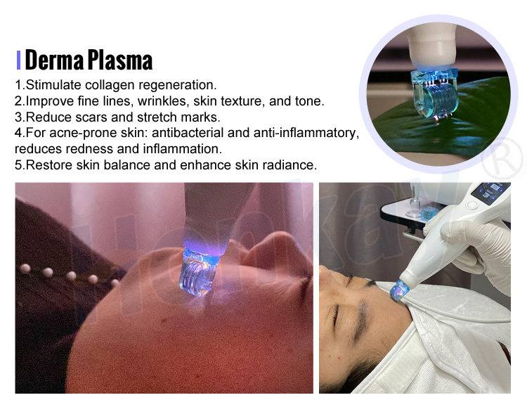 honkay hot sale plasma machine