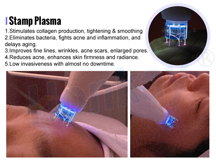honkay hot sale plasma machine