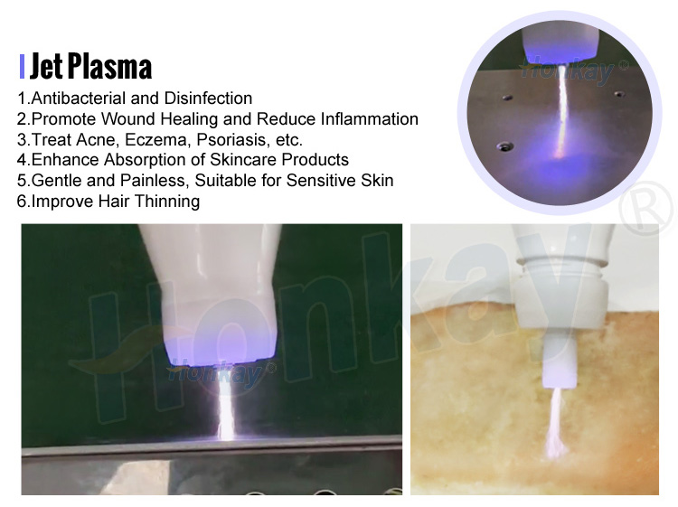 honkay hot sale plasma machine