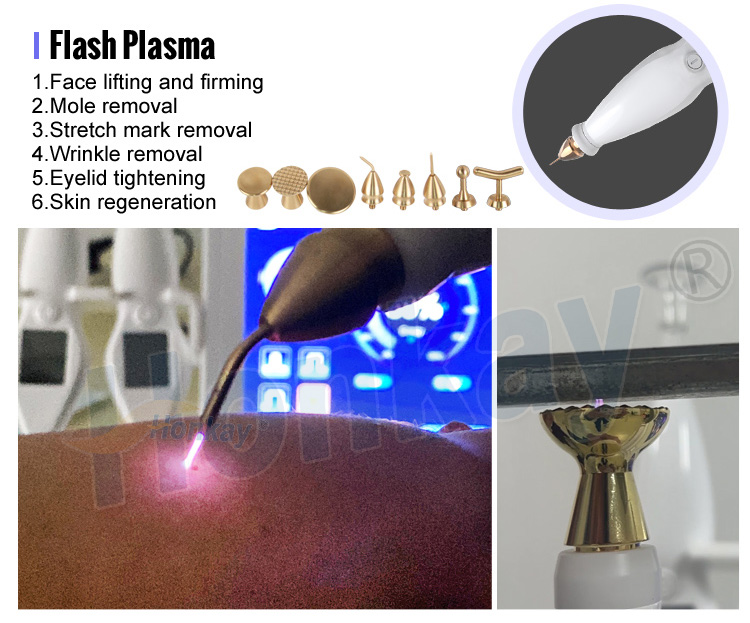 honkay hot sale plasma machine