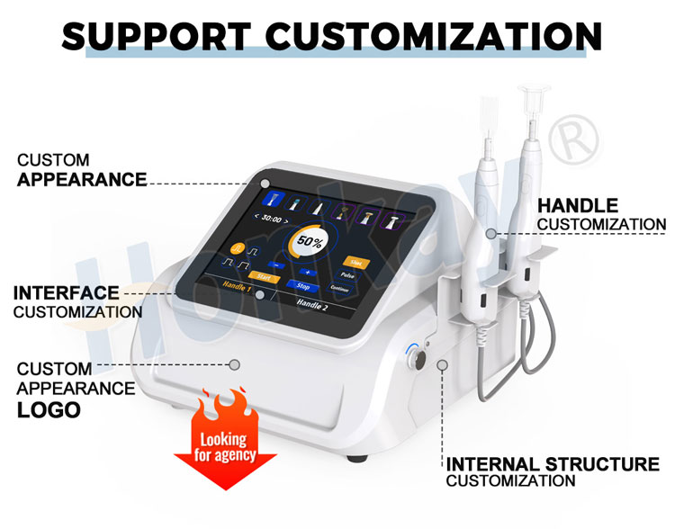 cold plasma machine
