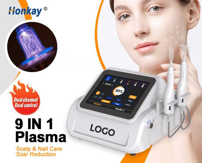 plasma pen facial