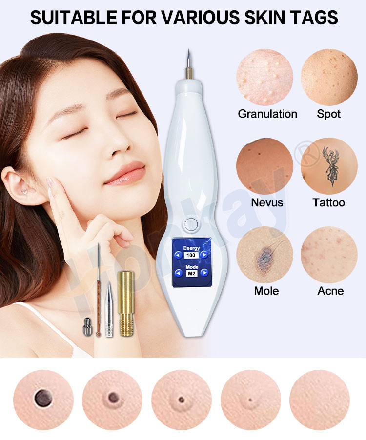 plasma pen eye lift for safe