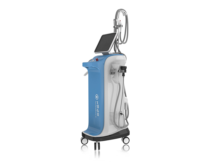 Rf vacuum cavitation svaystem full body shaper for slimming beauty salon machine